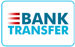 Bančna transakcija  (+0€)